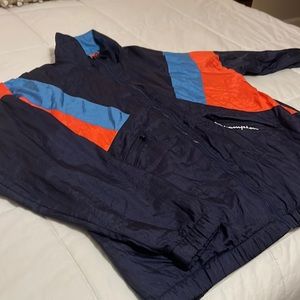 Champion vintage track jacket